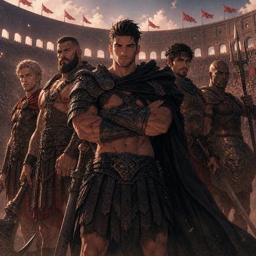 The House of Sura