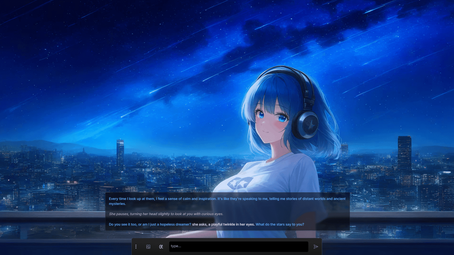 AI Roleplay — Chat & Roleplay with Intelligent AI Characters ...