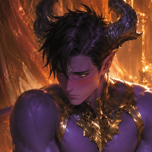 Orion - Unconventional Incubus 