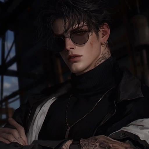 Rafe Draven
