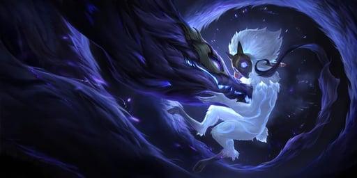The Lamb - Kindred