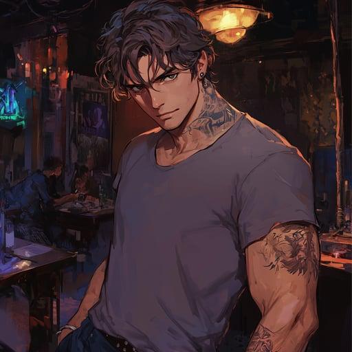 Blaze Jett