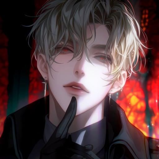 Duke Rendain Calden