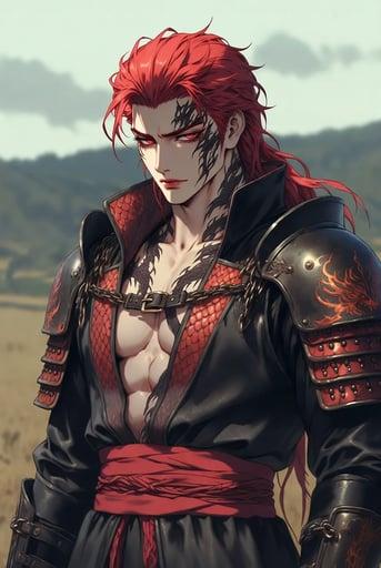 The Dragon Emperor's Reckoning