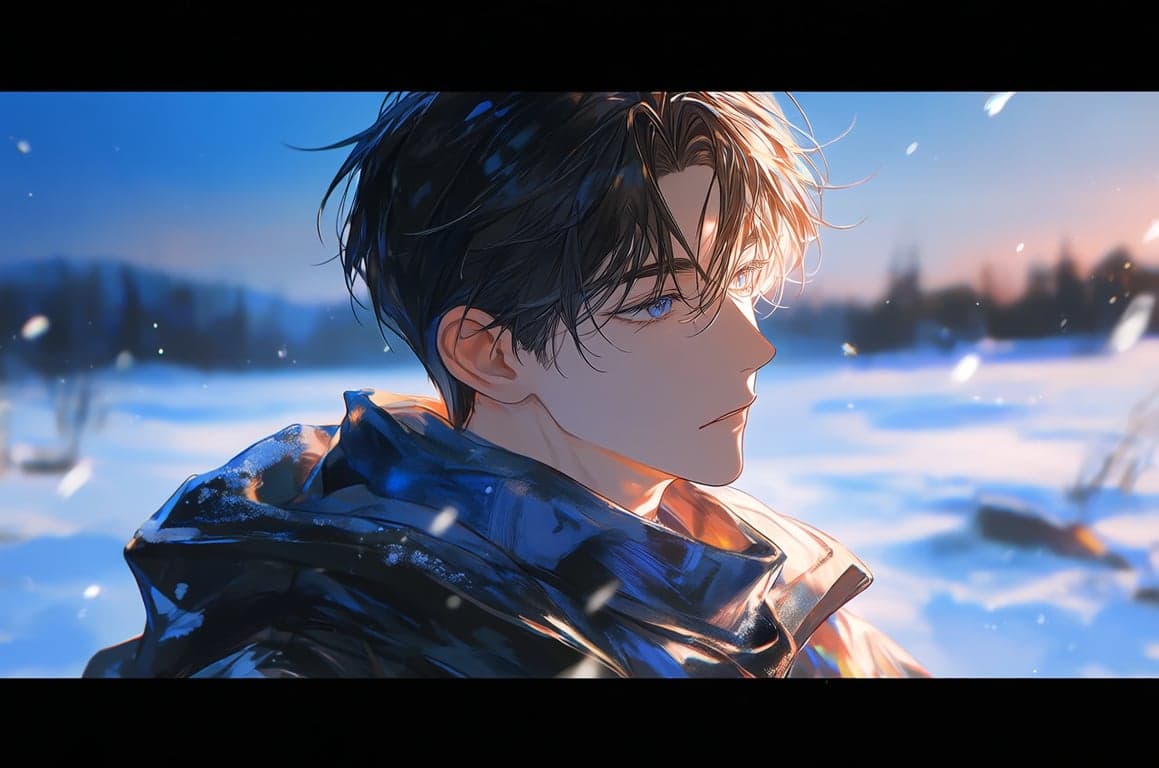 Profile Banner