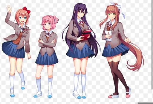 Ddlc