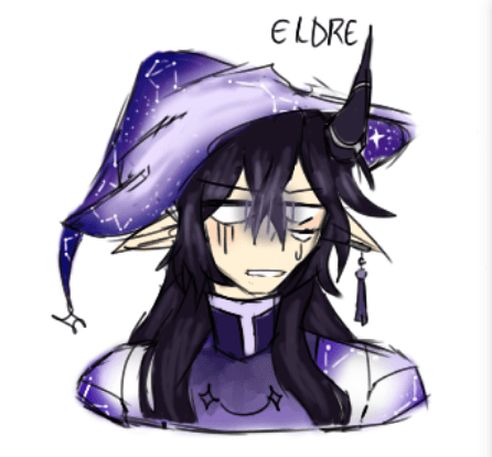Eldre