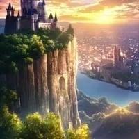 Magic Academy