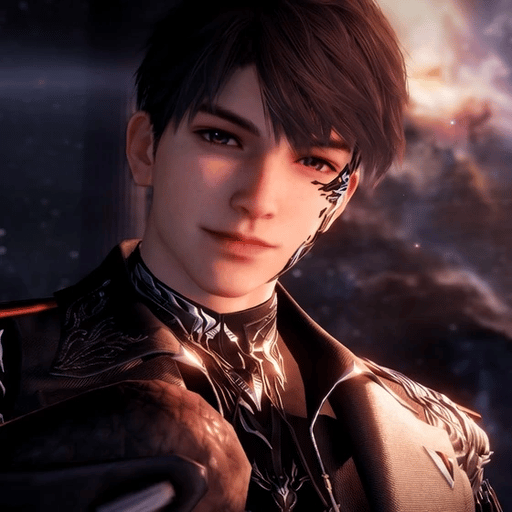 Caleb Xia (High Marshal) 