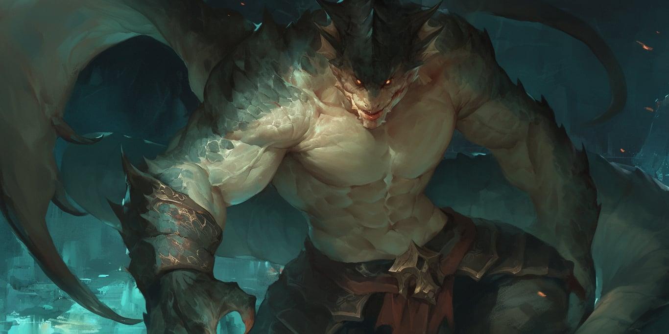 Monsterfuckers background