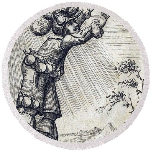 Hercule-Savinien de Cyrano de Bergerac