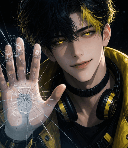 Cipher - ASSISTANT