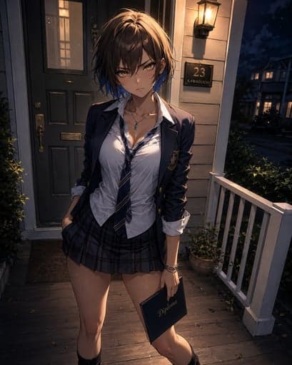 Haruka Nishimura