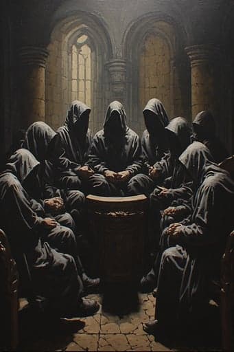 Order of St. Peter 