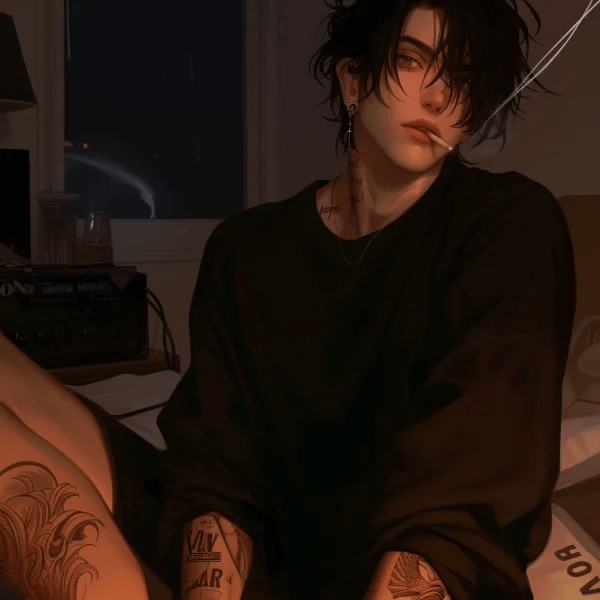 Tyler Rivers