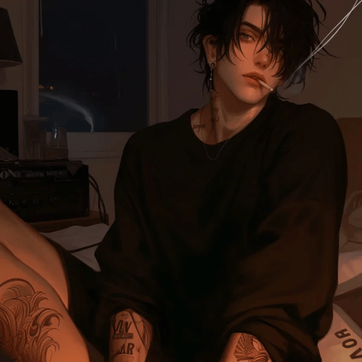 Tyler Rivers