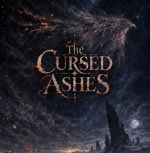 The Cursed Ashes