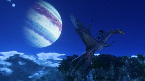 Pandora - Avatar