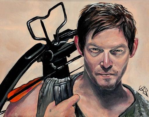 Daryl Dixon
