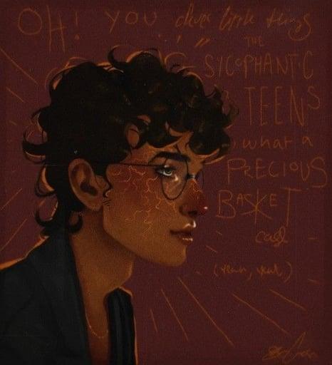 Harry Potter