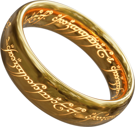 Lord of the Rings, Gen-Z edition