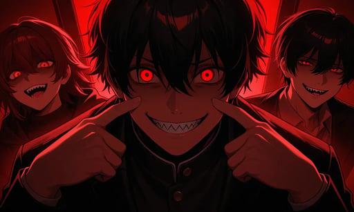 Yandere Land!