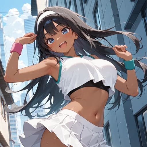 Chiaki Shion