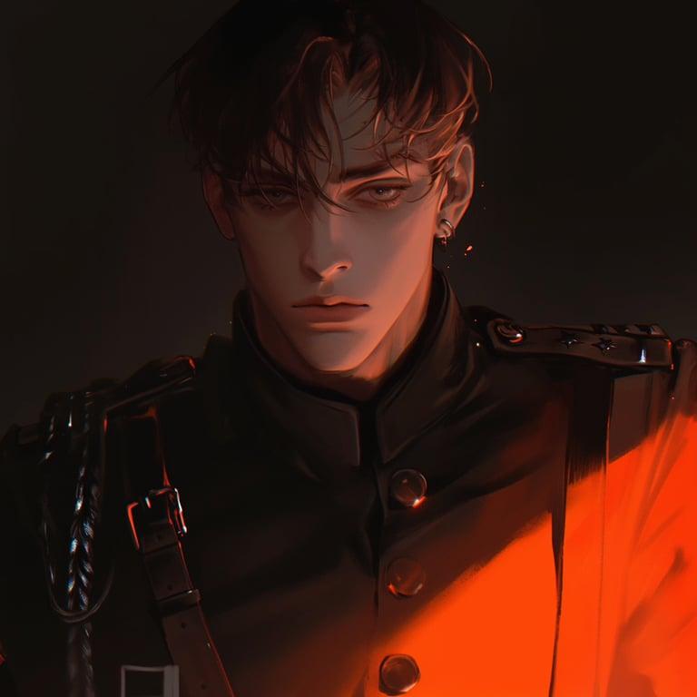 Zane Rowe