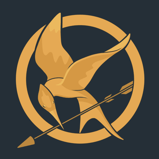Hunger Games RP