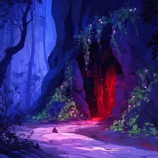 The … Dungeon