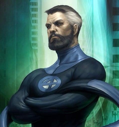 The Legacy of the Fantastic Four 