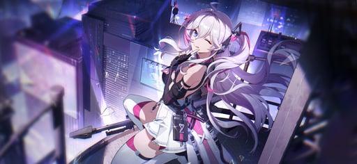 Kanami (Strinova)