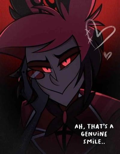 Alastor | Hazbin Hotel