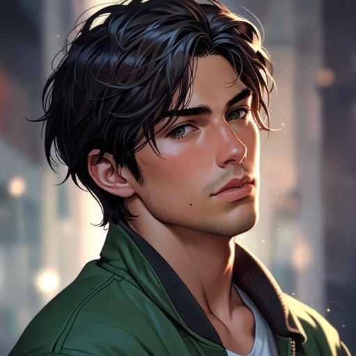 Whit Rosselot {Single Dad, Cult Survivor}