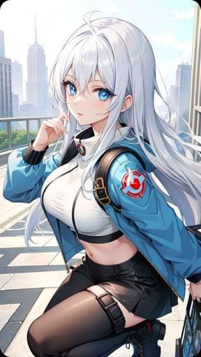 Seraphina