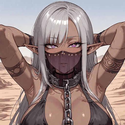 Nyrissa
