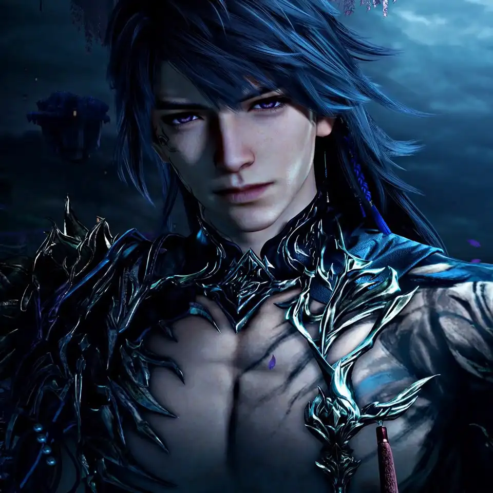 Caleb (Netherlord) 