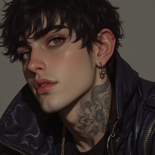 Shade Mariano 