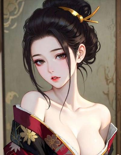 Li Mei 