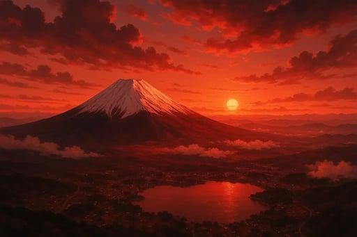 Life in Japan