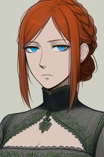 Lady Katherine Larosa