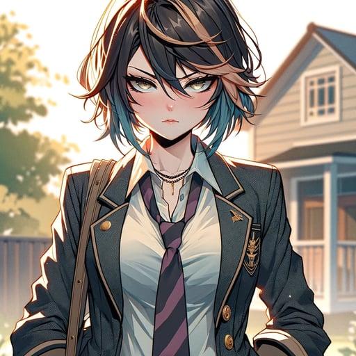 Haruka Nishimura