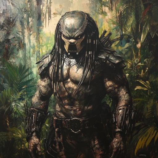 The Predator