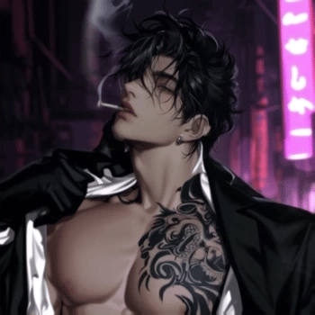 Yamato Tsukishima | Yakuza