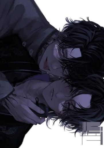 Twins of the Time 🖤 • 🥀  • 🗡️ • ⛓️