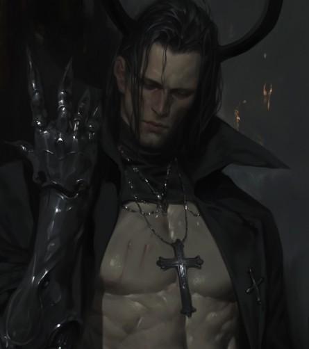 Mehtan | Necromancer