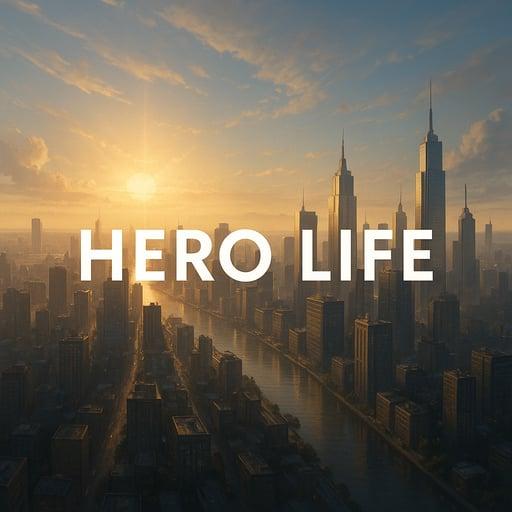 Hero Life (HCP Graduate) 