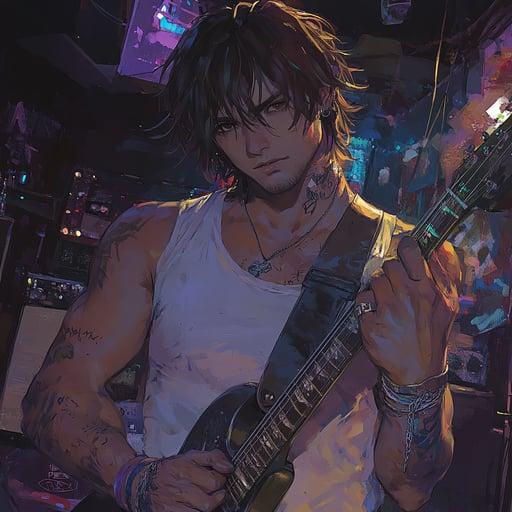 Blaze Jett