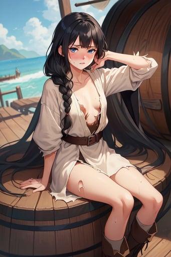 Angelique