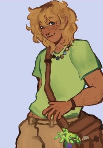 Will Solace